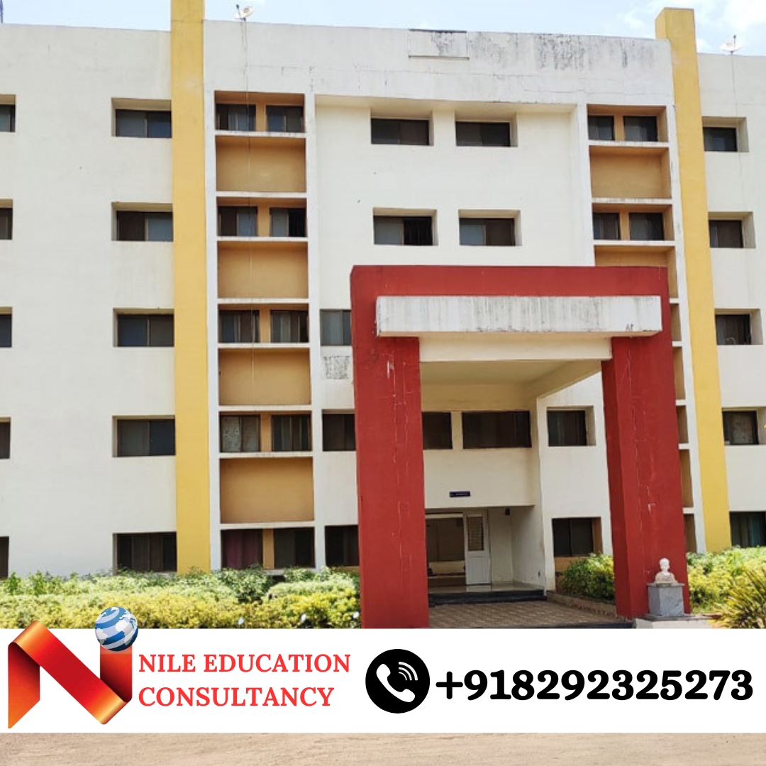 Sindhudurg Shikshan Prasarak Mandal Medical Colleg